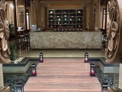 -西安华清御汤酒店