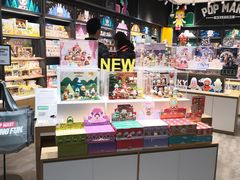 -大族广场Mall&More