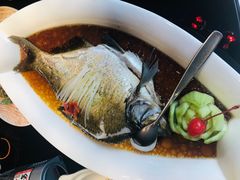 -湖锦酒楼·32年地道湖北菜(光谷店)