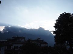 -崇圣寺三塔文化旅游区