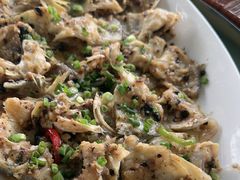 -八仔大富楼·河鲜(西江店)