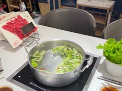 -牛焱·贵州黄牛肉火锅(城西银泰店)