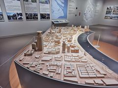 -上海城市规划展示馆