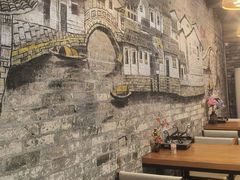 -61号餐吧(兴坪古镇漓江店)