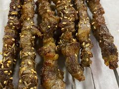 牛肉串-江湖翅客(琶洲新村店)