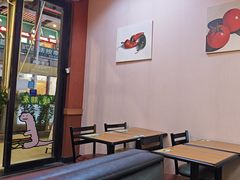 -赛百味SUBWAY(萝岗万达店)
