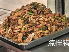 -枣阁园滴滴自助餐