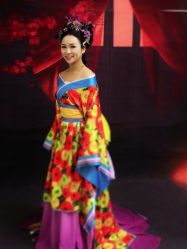 点击看大图 -美云庭古装·格格服汉服·京城旅拍(北京店)