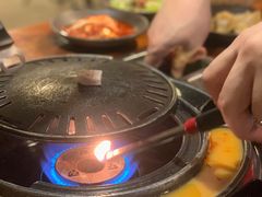 -喜来稀肉(金巴利道店)