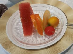 -海鲨湾海鲜会馆(百家湖1912店)