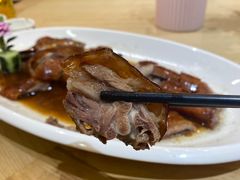 -德胜轩正宗顺德菜(宝安沙井会展中心店)