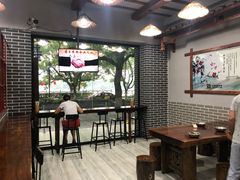 -桂林卤王米粉(滨江路店)