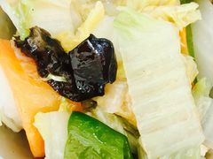 -宁波工程学院食堂(东校区)