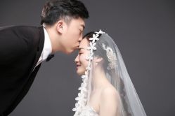 -天一婚纱摄影TIA STUDIO(珠海路店)