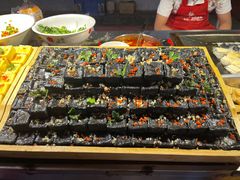 -正宁路小吃夜市