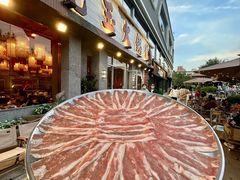 -朱光玉火锅馆(正弘城店)