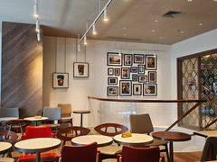 -Peet's Coffee皮爷咖啡(豫园店)