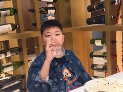 -王品牛排(合肥万象城店)