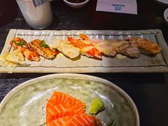 -YAMAKAWA(龙湖胥江天街店)