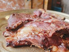 -郭记原生态烤羊腿(长宁路店)