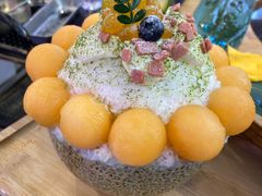 -玄希浪漫厨房·韩料烤肉(湖滨银泰in77店)