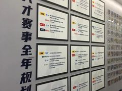 -百变天才机器人编程中心·信奥·无人机·科技特长生(金田广场店)