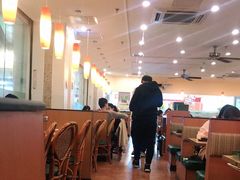-萨莉亚意式餐厅(特力时尚汇店)