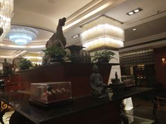 大堂-西安饭庄·非遗陕菜(钟楼店)