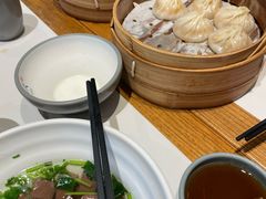 -馋三尺蟹粉小笼(人民广场店)