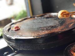 -老姐石板烧烤+铜炭火锅(总店)