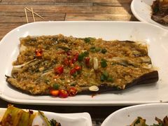 -枪火串烧·东北特色烧烤(罗湖总店)