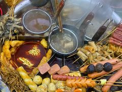 -小吴水煮(羊子巷店)