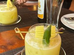 -自然餐厅(Phuket)