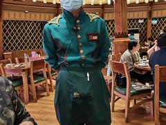 -九十九顶毡房(阜石路店)