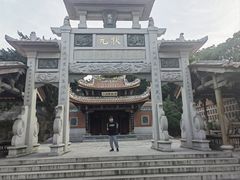 -临家闽南菜(五店市店)