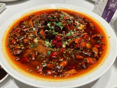 -琬苑鸽庄·川粤融合菜(解放碑总店)