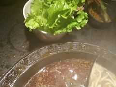 生菜-味舵主不改良老火锅(杨舍老街店)