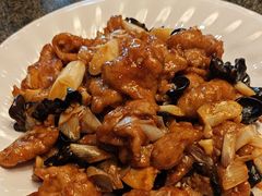 -三道菜(明堂公园店)