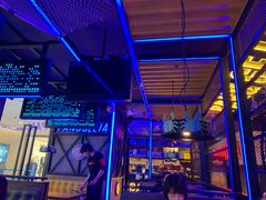 -胖哥俩肉蟹煲(虹口龙之梦店)