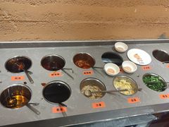 -大橘元自助回转火锅(乐峰广场店)