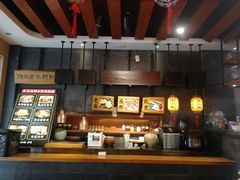 -芜小皖砂锅菜(青山街店)