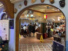 -海尔巴格·新疆菜(吐鲁番店)