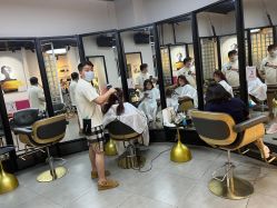 -CUT CUT Hair Salon