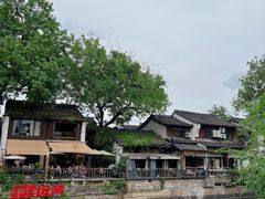 -小河直街历史文化街区