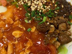 招牌biangbiang面-大嘻咹biangbiang面(历史博物馆店)