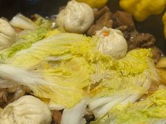 -玺炖·中国铁锅炖(虹桥天街店)