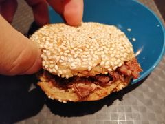 -南门小馆·清真(国贸商城店)