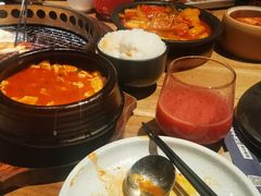 -黑牛黑猪烤肉专门店(万象城店)