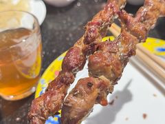 -南门涮肉(上海二店)