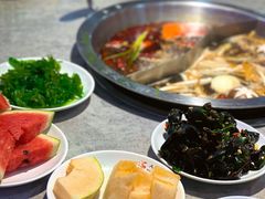 -人人捞火锅(陵水店)